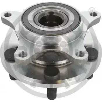 OPTIMAL Sada ložiska kola OPT 911711