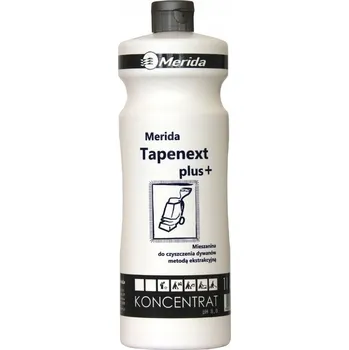 Univerzální čisticí prostředek Merida čistič koberců a čalounění 1l