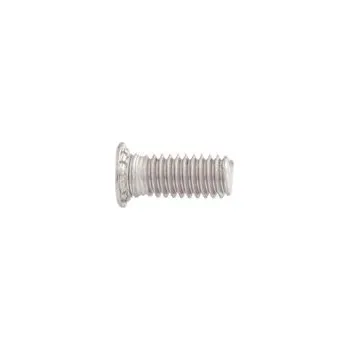 Příslušenství ke svářečce HA-CO lisovací závitový čep M6x20, nerez pevnostní (100 ks)