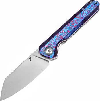 KANSEPT Bulldozer CPM-20CV Frame Lock K1028A3