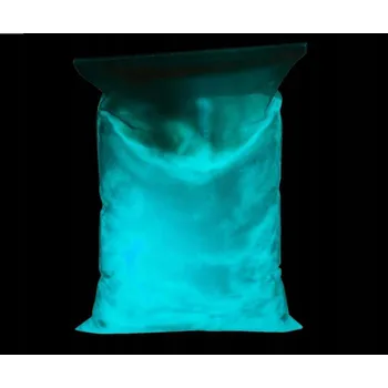 Příslušenství pro čtečku elektronické knihy Tyrkysový pigment svítící ve tmě 50 g