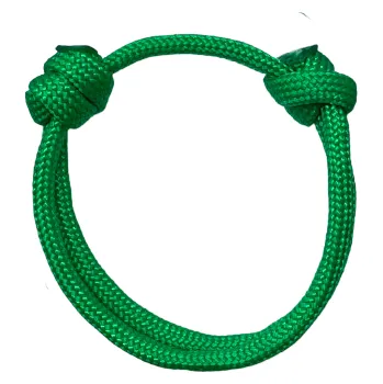 Obojek pro psa Rozlišovací obojky pro štěňata a koťata S/M Barva: Zelená