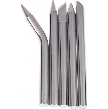 Páječka Hrot pro pájecí pero Praktica 15 mm