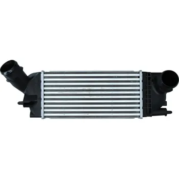Chladič motoru Kamoka 7750066 Chladič stlačeného vzduchu (Intercooler)