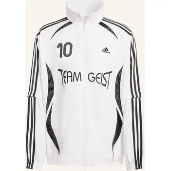 Dámská mikina Adidas Originals Oversized Tréninková Bunda Adilenium Season...