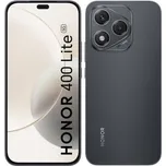 Honor 400 Lite 5G 8/256GB Velvet Black, EU