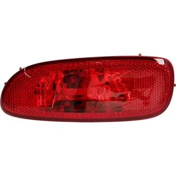 Zadní světlomet Zadní světlo pravé OLSA (R56), (R57), (R58), (R59) – 11.2013 1.04.124.00