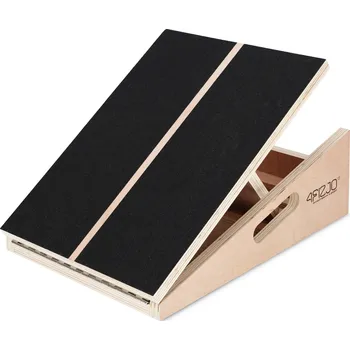 Dřevěná plošina na protahování SLANT BOARD