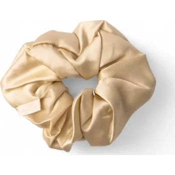 Tomas Arsov SCRUNCHIES gumička béžová Velikost cm: 3,5 cm