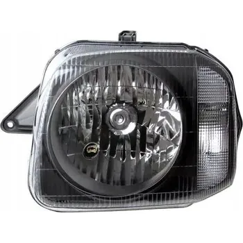 Přední světlomet SVĚTLOMET SVĚTLO 218-1126L-LDEM2 ABAKUS