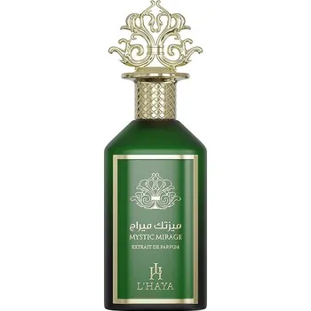 Unisex parfém LHAYA Mystic Mirage 100 ml