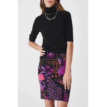 Dámská sukně Sukně Medicine RW24.SDD600 černá 99E, vel. XS