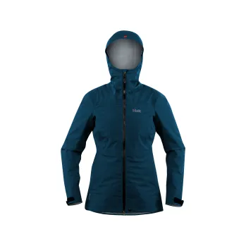 Tilak Storm Lady 25 majolica XL; Modrá bunda + DÁREK DLE VÝBĚRU!