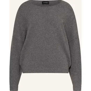 Dámský svetr Elias Rumelis Dámský Svetr Lou, šedá, 38