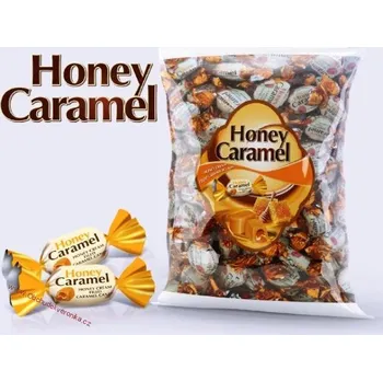 Sušená potravina Honey Caramel 1kg