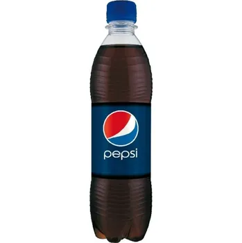 Limonáda Pepsi Cola 0,5 l