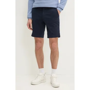Pánské kraťasy Kraťasy Calvin Klein K10K114063 námořnická modř 59A, vel. 34