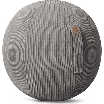 Sedací pytel Sedací míč Magma Shara Sitting Ball 80240.007 šedá 90X