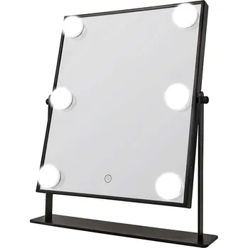 Zrcadlo LED zrcadlo Danielle Beauty Hollywood Mirror D1028B vícebarevná MLC