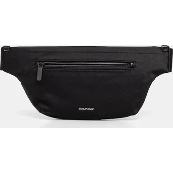 Ledvinka Ledvinka Calvin Klein K50K512898 černá 99X, vel. ONE SIZE