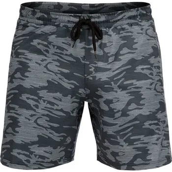 Pánské plavky Pánské koupací šortky LITEX šedé Velikost: L