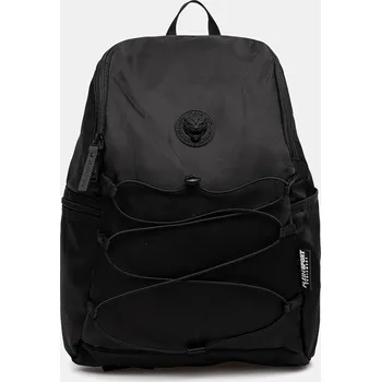 Sportovní batoh Batoh PLEIN SPORT PAEA.UBA0125.STE003N černá 99X, vel. ONE SIZE