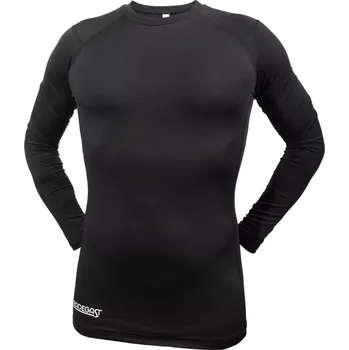 Pánské termo triko Radegast černé, vel. M