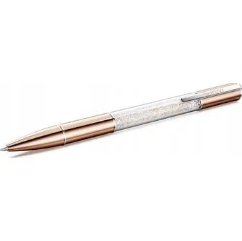 Propiska černá Swarovski