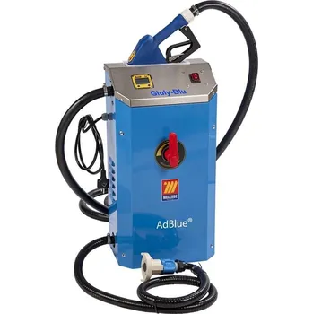 Čerpadlo Sestava elektrického čerpadla AdBlue MECLUBE 097-5750-230 (230 V, 40 l/min.)