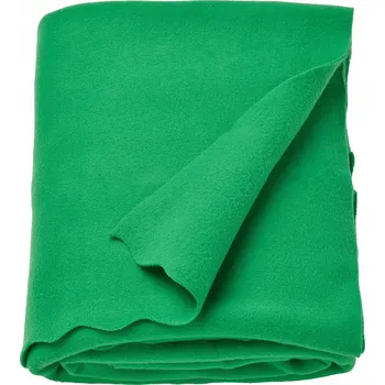 Prostěradlo Deka IKEA polyester 130 cm x 170 cm