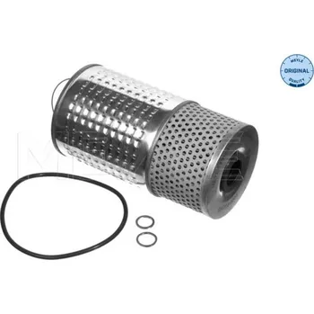 Filtr do auta Olejový filtr MEYLE 014 018 0003