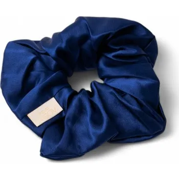 Tomas Arsov SCRUNCHIES gumička modrá Velikost cm: 3,5 cm