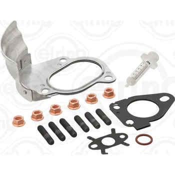 Motor automobilu Montážní sada, dmychadlo ELRING 518.760