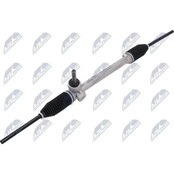 Řídící jednotka Řídicí mechanismus NTY SPK-PE-000