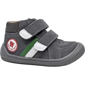 Dětská treková obuv PROTETIKA dětská barefoot kotníková obuv HUGO Velikost: 33