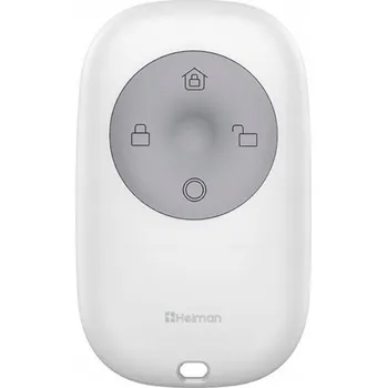 IP kamera Zámek Heiman HS1RC-E ZigBee