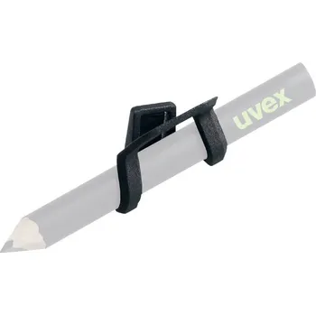 Pracovní přilba uvex držák tužky na ochrannou přilbu