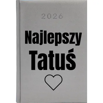 Kalendář Knižkový kalendář 2026 A5 Cute Cups vícebarevný