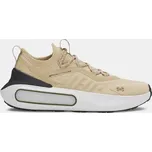 Under Armour Pánské boty UA Phantom 4-BRN 3027593-234 Hnědá 48,5