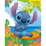 Stitch: Čti a hraj si s námi - Alicanto…