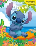 Stitch: Čti a hraj si s námi - Alicanto…