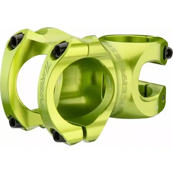 Představec na kolo Race Face Představec Race Face Turbine R - 0°, 35mm, 1 1/8" zelená délka 40 mm