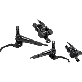 Sport Shimano Brzda kotoučová Shimano BR-MT501 varianta zadní