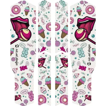 Rie:sel Fólie pod řetěz Riesel: TAPE 3000 candy