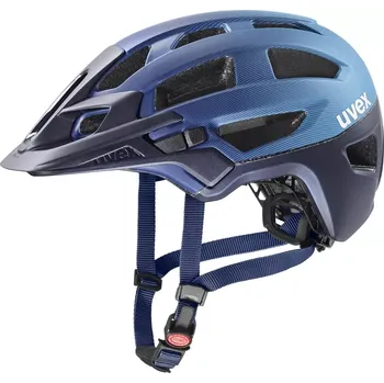 Cyklistická přilba Uvex Přilba Uvex Finale 2.0 Deep Space-Azure Matt velikost 56-61