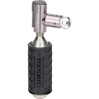 pumpička Topeak Hustilka Topeak CO2 AirBooster 16g