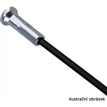 Zapletené kolo CAMPAGNOLO Drát Campagnolo Zonda, zadní levý (r.v.2013 - 2016)