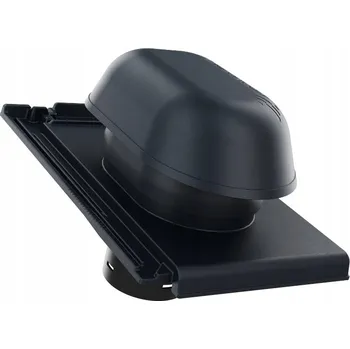 Vrták Větrací komín fi150 CREATON SIMPLA BŘIDLICE