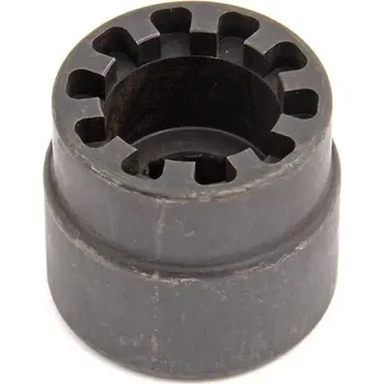 Vidlice na kolo SR Suntour Klíč na vidlice SR Suntour Cross ocel - nástrčný