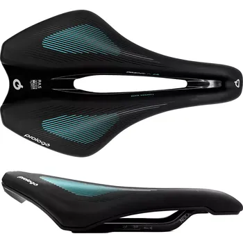 Sedlo na kolo Prologo Dámské sedlo Prologo DIMENSION EVA PAS NACK 156